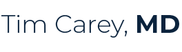 Dr. Tim Carey