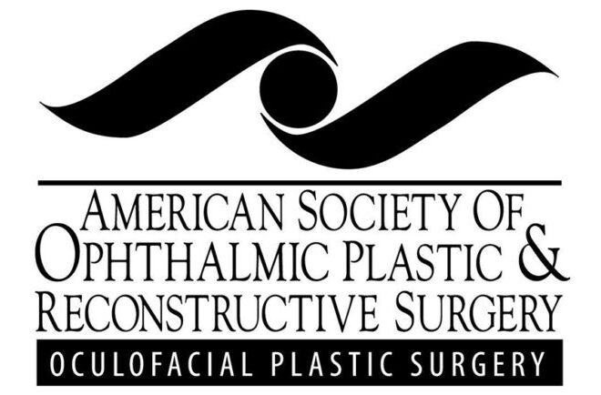 American Society of Ophthalmic Plastic & Reconstructive Surgery Oculofacial Plastic Surgery