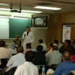 Dr. Carey Iraq Presentation